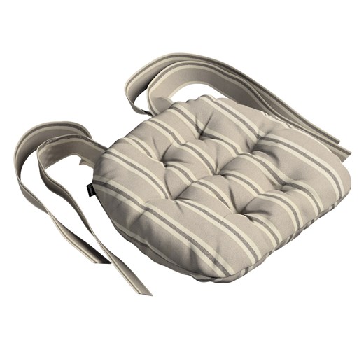 Poduszka na krzesło Marcin - id: 240-145-27 - marki Dekoria - 187303978 Poduszka na krzesło Marcin ze sklepu dekoria.pl w kategorii Tekstylia ogrodowe - zdjęcie 187303978