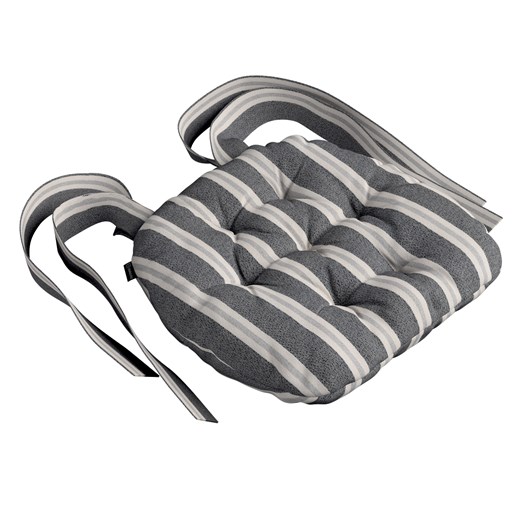 Poduszka na krzesło Marcin - id: 240-145-31 - marki Dekoria - 187303986 Poduszka na krzesło Marcin ze sklepu dekoria.pl w kategorii Tekstylia ogrodowe - zdjęcie 187303986