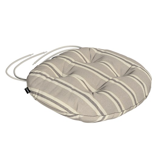 Poduszka na krzesło Adam - id: 1410-TR-145-27 - marki Dekoria - 187303988 Poduszka na krzesło Adam ze sklepu dekoria.pl w kategorii Tekstylia ogrodowe - zdjęcie 187303988