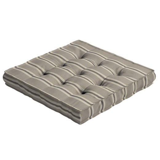 Poduszka na krzesło Kuba - id: 210-145-27 - marki Dekoria - 187303998 Poduszka na krzesło Kuba ze sklepu dekoria.pl w kategorii Tekstylia ogrodowe - zdjęcie 187303998