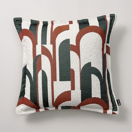 Poszewka Mona na poduszkę ze sklepu dekoria.pl w kategorii Poszewki na poduszki - zdjęcie 187304007