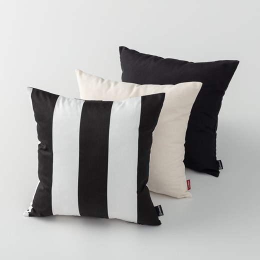 Poszewki 3-pack Comics 02 - id: T-000-914 - marki Dekoria - 187304015 Poszewki 3-pack Comics 02 ze sklepu dekoria.pl w kategorii Poszewki na poduszki - zdjęcie 187304015