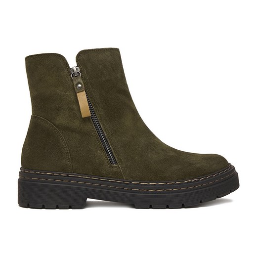 Botki Lasocki CEO-WI23-MICHAELA-03 ze sklepu ccc.eu w kategorii Botki - zdjęcie 187304266