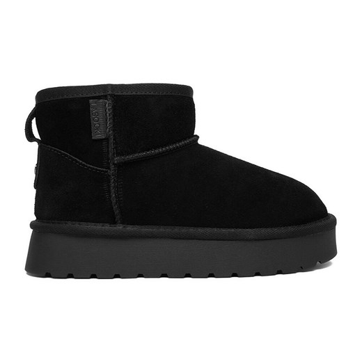 Botki Lasocki Young CEO-CS6367-11 - id: 5906751392287 - marki ccc.eu - 187304268 Botki Lasocki Young CEO-CS6367-11 ze sklepu ccc.eu w kategorii Buty zimowe dziecięce - zdjęcie 187304268