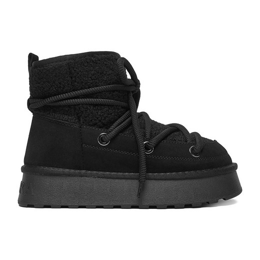 Botki Badura EO-AMY-TS6286-01 ze sklepu ccc.eu w kategorii Śniegowce damskie - zdjęcie 187304269