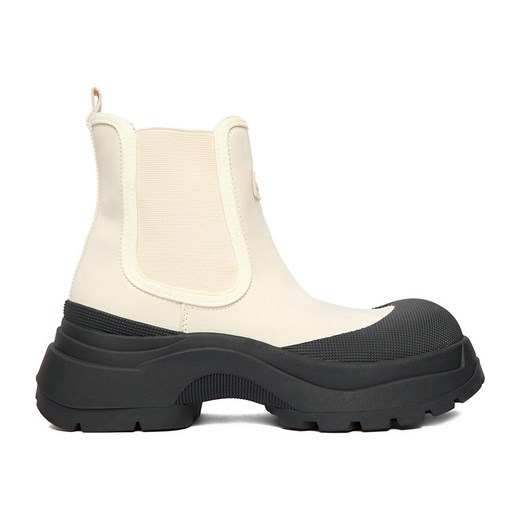 Botki HUNTER CEO-SX2405-1 ze sklepu ccc.eu w kategorii Botki - zdjęcie 187304275