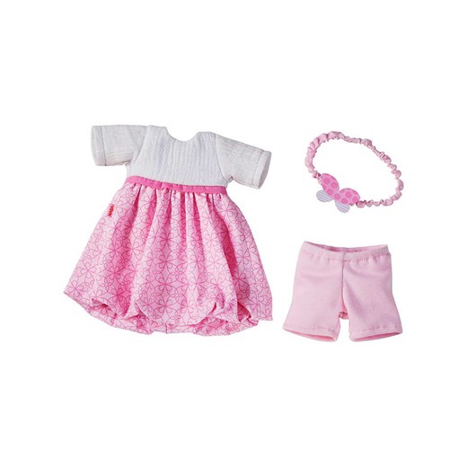 Haba Ubranko dla lalek - 18 m+ ze sklepu Limango Polska w kategorii Zabawki - zdjęcie 187306148