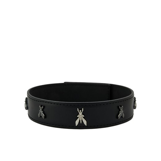 Patrizia Pepe Choker 8J0098 Czarny ze sklepu MODIVO w kategorii Naszyjniki - zdjęcie 187306257