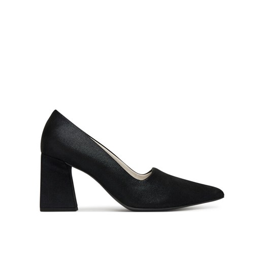 HÖGL Czółenka 0-187547-32000 Granatowy - id: 0000305666406 - marki Högl - 187306338 HÖGL Czółenka 0-187547-32000 Granatowy ze sklepu MODIVO w kategorii Czółenka - zdjęcie 187306338