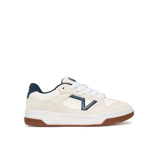 Vans Sneakersy Upland VN000D1HFUH1 Biały ze sklepu MODIVO w kategorii Buty sportowe męskie - zdjęcie 187306395