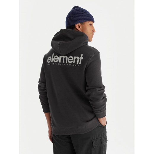 Element Bluza Lowcase BP PO ELYSF00296 Szary Regular Fit - id: 0000305650900 - marki Element - 187306418 Element Bluza Lowcase BP PO ELYSF00296 Szary Regular Fit ze sklepu MODIVO w kategorii Bluzy męskie - zdjęcie 187306418