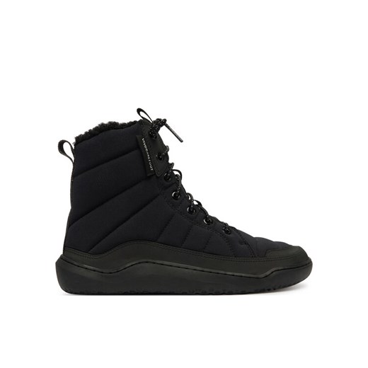 Vivo Barefoot Trzewiki Gobi Hiber 209438 Czarny ze sklepu MODIVO w kategorii Botki - zdjęcie 187306458