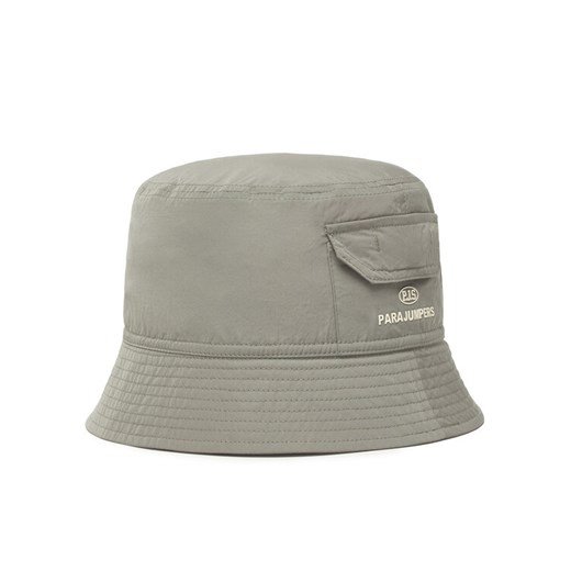 Parajumpers Kapelusz Master 25SMPABUHA07 Beżowy ze sklepu MODIVO w kategorii Kapelusze męskie - zdjęcie 187306537