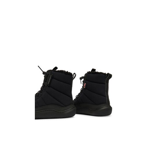 Vivo Barefoot Trzewiki Gobi Hiber 209438 Czarny Vivo Barefoot 36 MODIVO