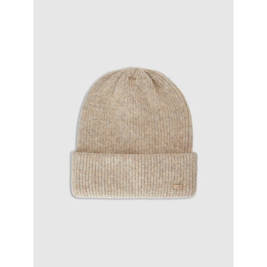 Zestaw zimowy komin i czapka uniseks 4F 4FWAW25ACAPF571 - beżowy - id: 324272 - marki 4F - 187308828 Zestaw zimowy komin i czapka uniseks 4F 4FWAW25ACAPF571 - beżowy ze sklepu Sportstylestory.com w kategorii Czapki zimowe męskie - zdjęcie 187308828