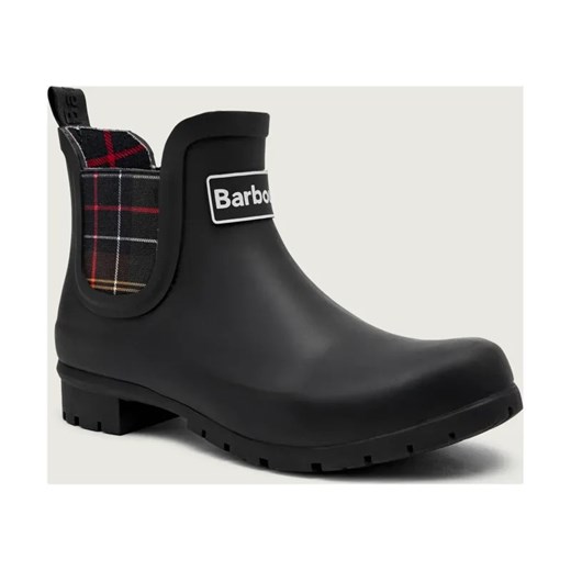 Barbour Kalosze Kingham Chelsea Welly ze sklepu Gomez Fashion Store w kategorii Kalosze damskie - zdjęcie 187308907