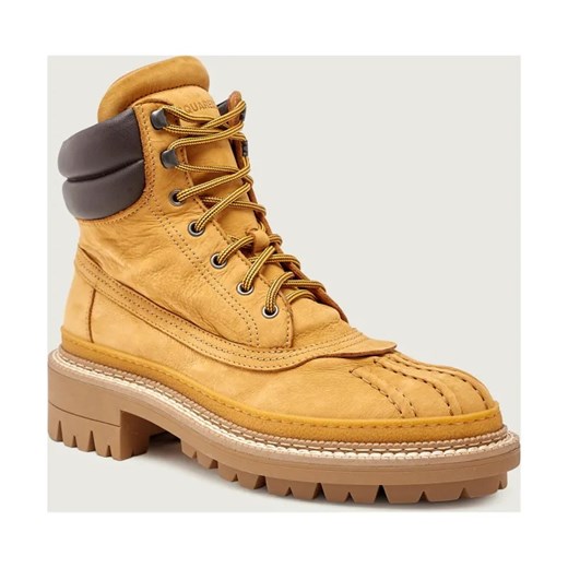 Dsquared2 Trapery Combat | zamsz - id: DQ255M000027B14 - marki Dsquared2 - 187308947 Dsquared2 Trapery Combat | zamsz ze sklepu Gomez Fashion Store w kategorii Buty zimowe męskie - zdjęcie 187308947