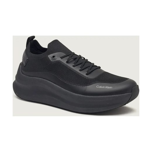 Calvin Klein Sneakersy ze sklepu Gomez Fashion Store w kategorii Buty sportowe męskie - zdjęcie 187308948