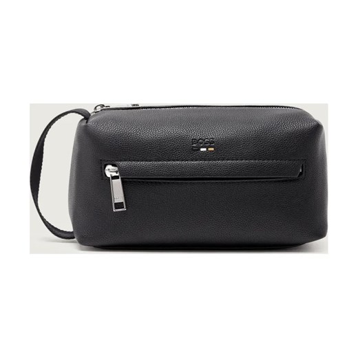BOSS BLACK Kosmetyczka Ray_Washbag N. ze sklepu Gomez Fashion Store w kategorii Kosmetyczki męskie - zdjęcie 187308955