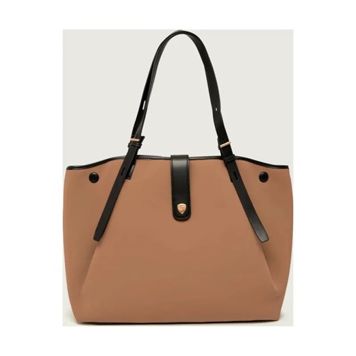 BLAUER Shopperka PENCE02 ze sklepu Gomez Fashion Store w kategorii Torby Shopper bag - zdjęcie 187308977