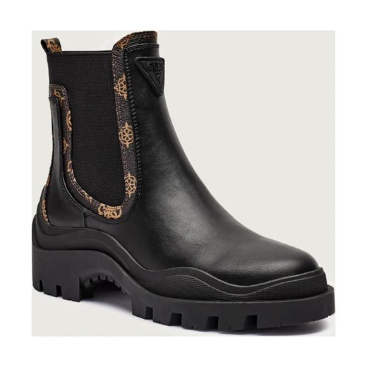 Guess Sztyblety YESSES2 Guess 41 Gomez Fashion Store okazyjna cena