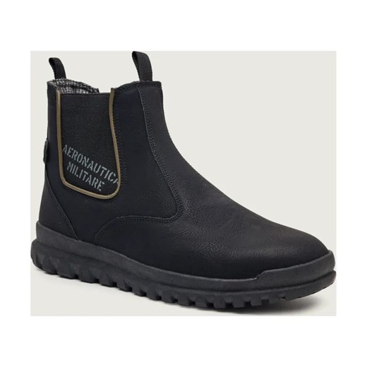 Aeronautica Militare Sztyblety ze sklepu Gomez Fashion Store w kategorii Buty zimowe męskie - zdjęcie 187309037
