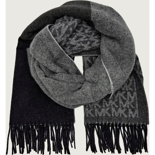 Michael Kors Wełniany szal ze sklepu Gomez Fashion Store w kategorii Szaliki i chusty damskie - zdjęcie 187309065