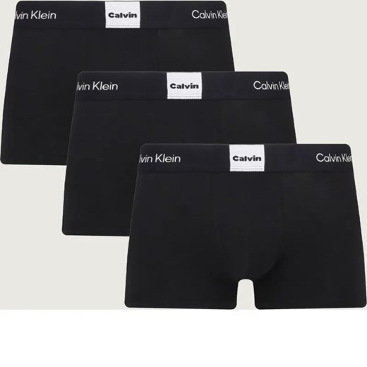 Calvin Klein Underwear Bokserki 3-pack ze sklepu Gomez Fashion Store w kategorii Majtki męskie - zdjęcie 187309099