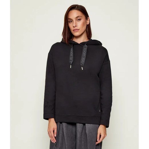 Joop! Bluza | Regular Fit ze sklepu Gomez Fashion Store w kategorii Bluzy damskie - zdjęcie 187309136
