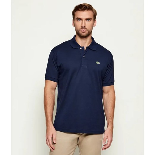 Lacoste Polo | Classic fit | pique ze sklepu Gomez Fashion Store w kategorii T-shirty męskie - zdjęcie 187309168