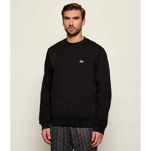 Lacoste Bluza | Classic fit ze sklepu Gomez Fashion Store w kategorii Bluzy męskie - zdjęcie 187309186