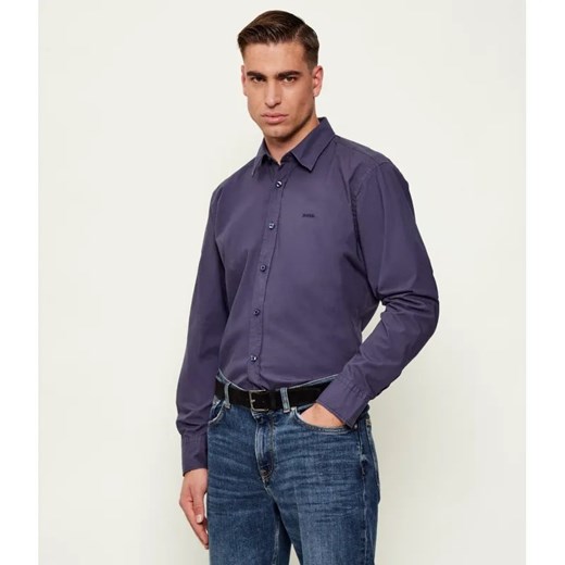 BOSS ORANGE Koszula Relegant_6_M | Regular Fit L okazja Gomez Fashion Store