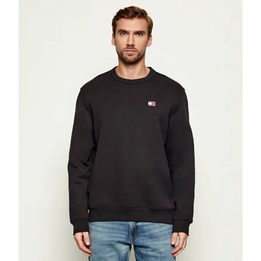 Tommy Jeans Bluza | Regular Fit ze sklepu Gomez Fashion Store w kategorii Bluzy męskie - zdjęcie 187309196
