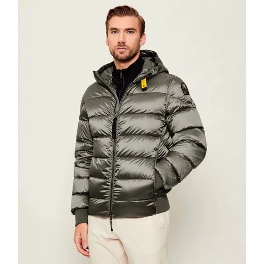PARAJUMPERS Puchowa kurtka PHARRELL | Regular Fit ze sklepu Gomez Fashion Store w kategorii Kurtki męskie - zdjęcie 187309219