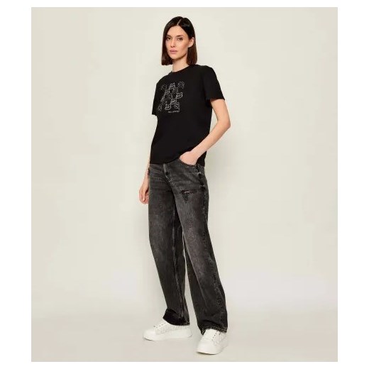 Liu Jo Sneakersy BABOL 01 Liu Jo 38 Gomez Fashion Store