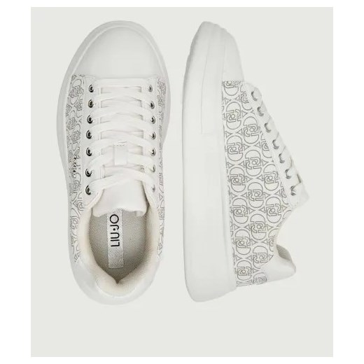 Liu Jo Sneakersy BABOL 01 Liu Jo 36 Gomez Fashion Store
