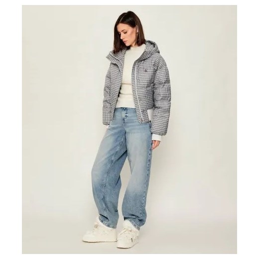 Guess Śniegowce UNESSA | shearling Guess 39 Gomez Fashion Store