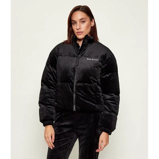 Juicy Couture Kurtka MARGO | Regular Fit ze sklepu Gomez Fashion Store w kategorii Kurtki damskie - zdjęcie 187311679