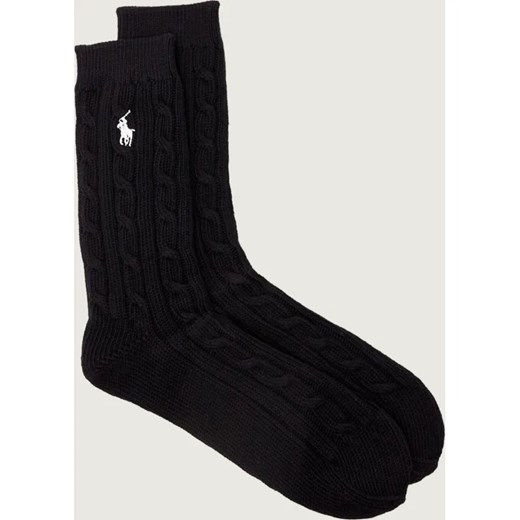 POLO RALPH LAUREN Skarpety ze sklepu Gomez Fashion Store w kategorii Skarpetki damskie - zdjęcie 187311685