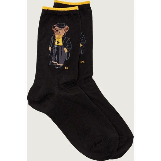 POLO RALPH LAUREN Skarpety ze sklepu Gomez Fashion Store w kategorii Skarpetki damskie - zdjęcie 187311689