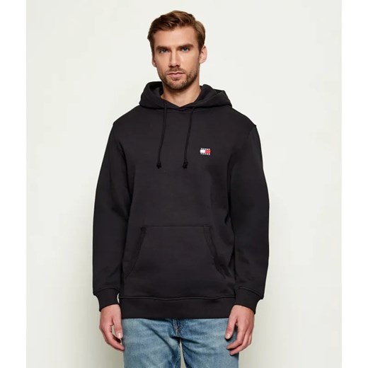 Tommy Jeans Bluza | Regular Fit ze sklepu Gomez Fashion Store w kategorii Bluzy męskie - zdjęcie 187311697