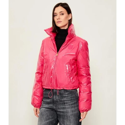 Pinko Kurtka IRENE | Regular Fit ze sklepu Gomez Fashion Store w kategorii Kurtki damskie - zdjęcie 187311705