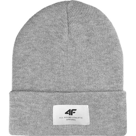 Czapka ACAPU431 4F ze sklepu SPORT-SHOP.pl w kategorii Czapki zimowe damskie - zdjęcie 187312837