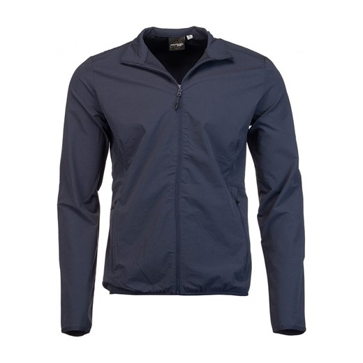 Traunstein Sport Kurtka funkcyjna &quot;Rubellit&quot; w kolorze granatowym ze sklepu Limango Polska w kategorii Kurtki męskie - zdjęcie 187312917
