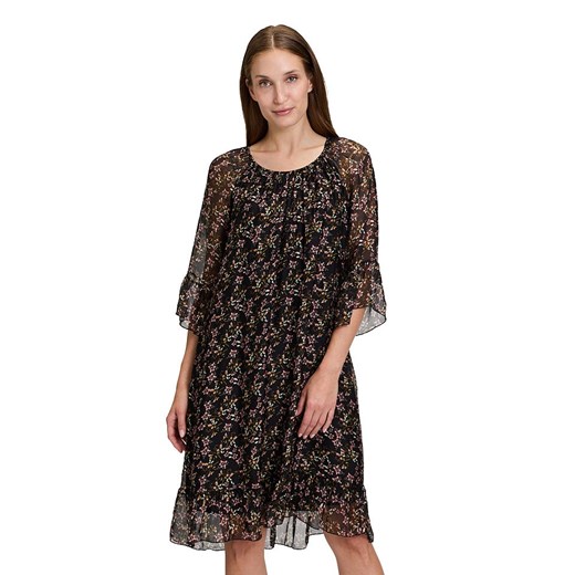 CARTOON Sukienka w kolorze czarnym - id: 17725734 - marki Cartoon - 187313016 CARTOON Sukienka w kolorze czarnym ze sklepu Limango Polska w kategorii Sukienki - zdjęcie 187313016