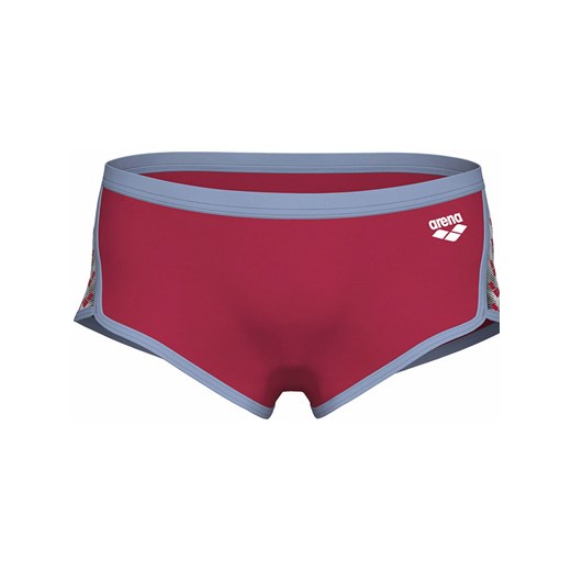 Arena Kąpielówki w kolorze czerwono-szarym Arena 8 wyprzedaż Limango Polska