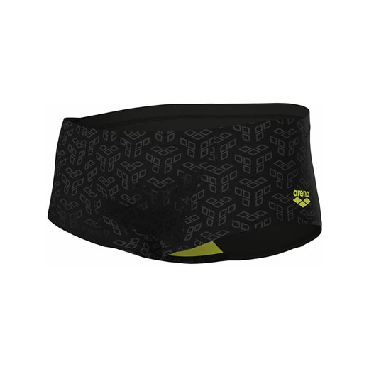 Arena Kąpielówki w kolorze czarnym ze sklepu Limango Polska w kategorii Kąpielówki - zdjęcie 187313258