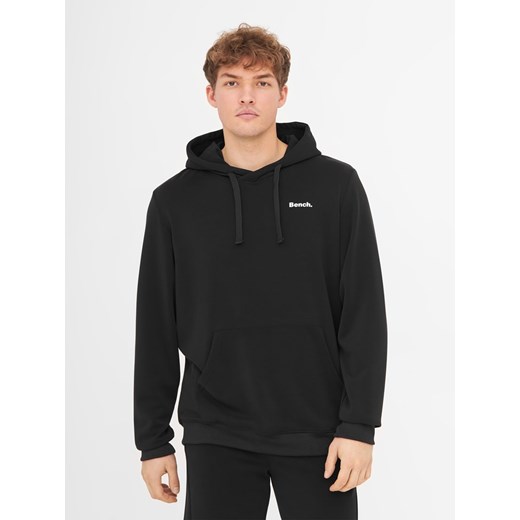 Bench Bluza "Belluno" w kolorze czarnym - id: 17841739 - marki Bench - 187313348 Bench Bluza "Belluno" w kolorze czarnym ze sklepu Limango Polska w kategorii Bluzy męskie - zdjęcie 187313348