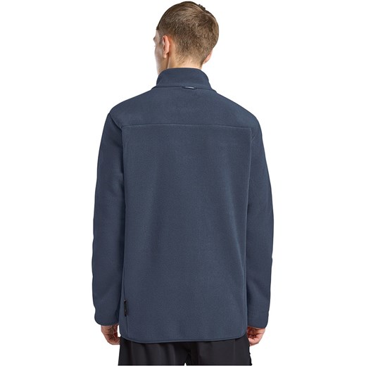 Jack Wolfskin Kurtka funkcyjna 3w1 &quot;Taubenberg&quot; w kolorze granatowym Jack Wolfskin S okazyjna cena Limango Polska