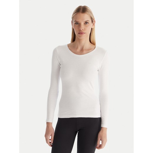 Ysabel Mora Bielizna termoaktywna górna 70022 Biały Slim Fit Ysabel Mora XXL MODIVO